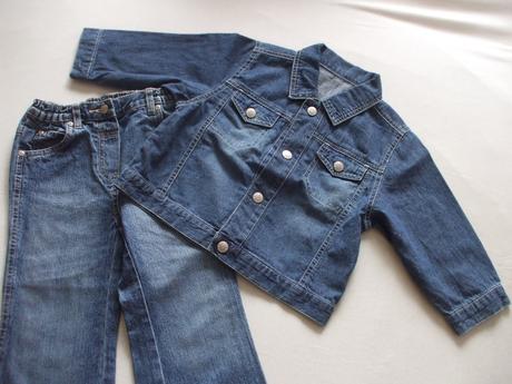 Riflový komplet, mothercare,92