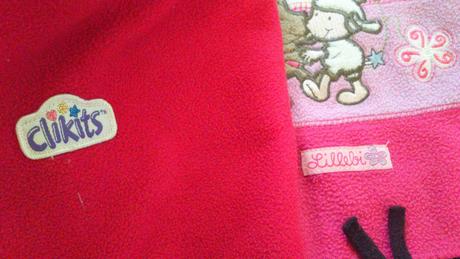 Šaliky zn. lego, 110