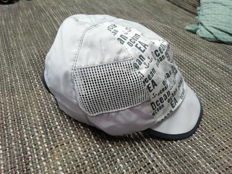 Šiltovka, magrof,86