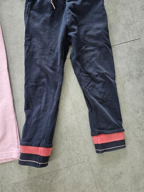 Balik 116, 104–116