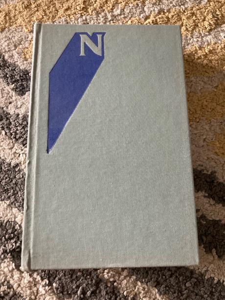 Napoleon bonaparte manfred a.z. (1985), 