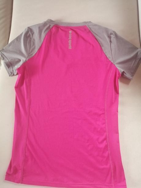 Dámske tričko m, le coq sportif,m