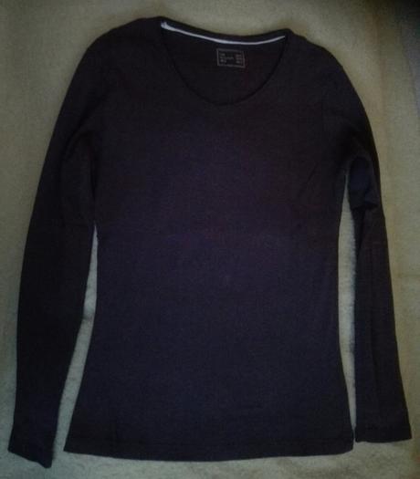 Bavlnené tričko, 36