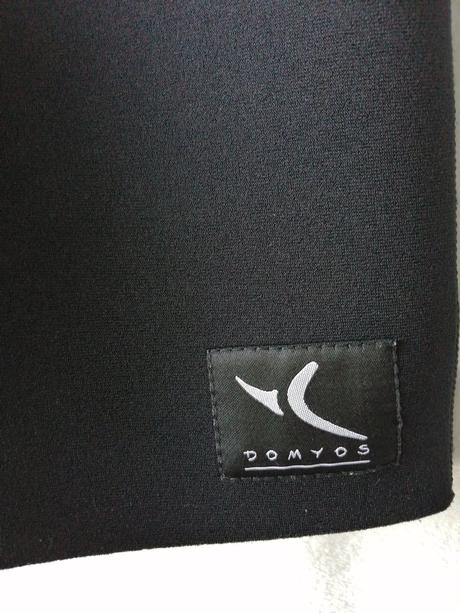 Thermoizolačné zoštíhľujúce legíny na cvičenie, domyos,s