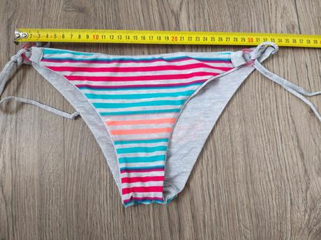 Spodok plavky, tezenis,xs