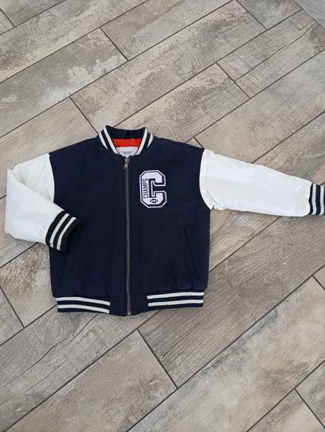 Prechodná bunda, reserved,110