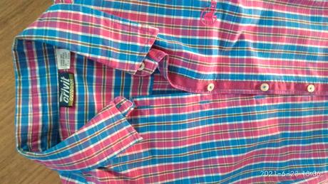 Dámska košeľa, crivit,40