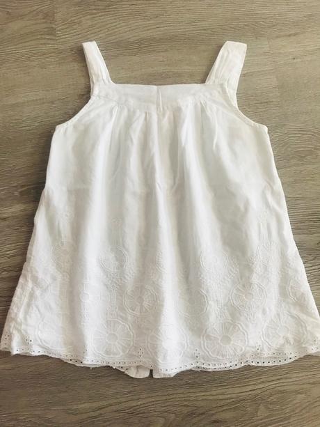 Nádherná tunika/tričko, marks & spencer,104