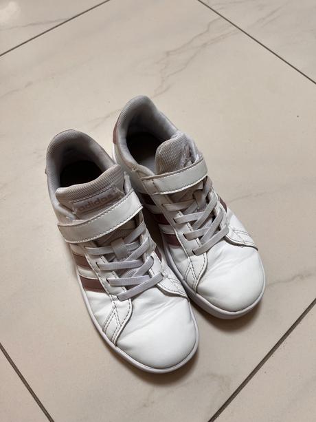 Tenisky, adidas,34