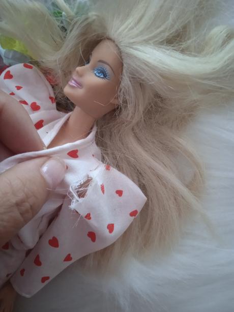 Barbie a monster bábiky,