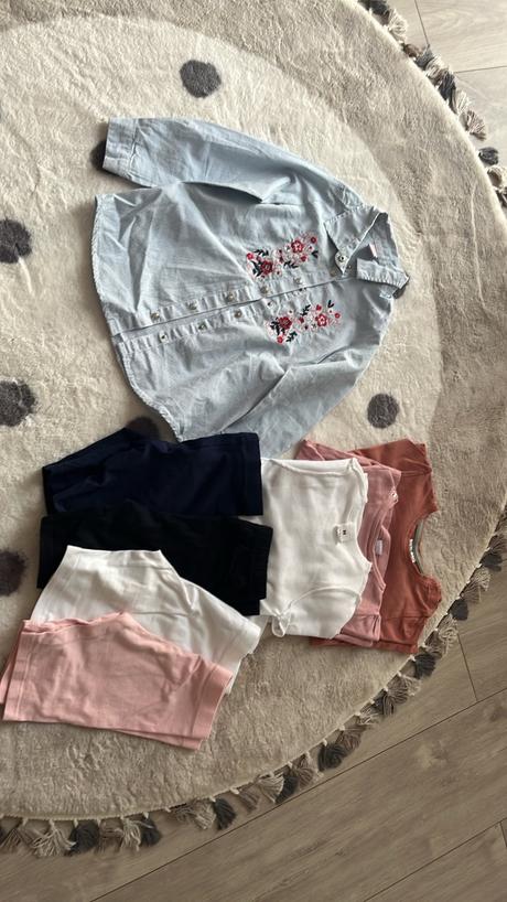 Balik (kratase, tricka, bluzka), 86–98