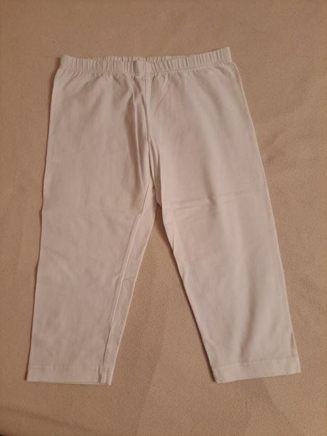 3/4 leginky cena za obe, 158