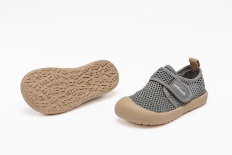 Milash - fun shoes tenisky sivé, 25 - 34