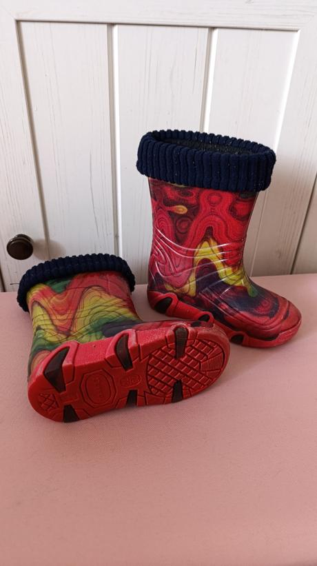 Gumáky zetpol, zetpol,23