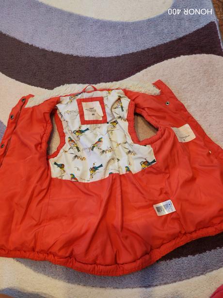 Vesta, h&m,140