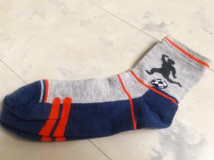 Ponožky 2 páry, 42