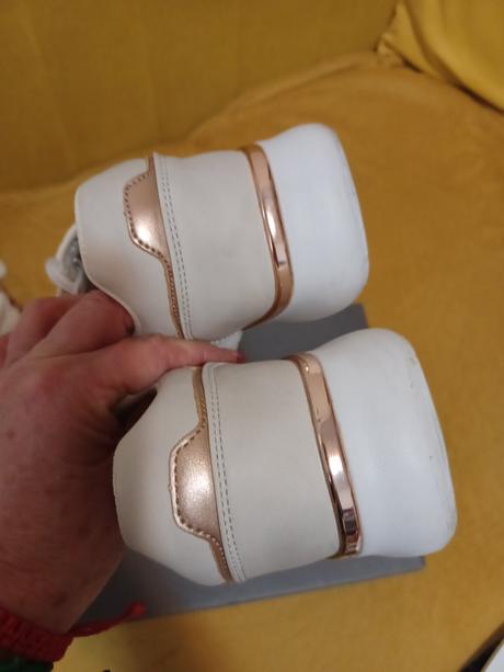 Tenisky dámske, dievčenské, 36