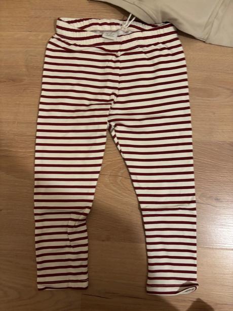 Lindex suprava mikina a leginy, lindex,80 / 86 / 92