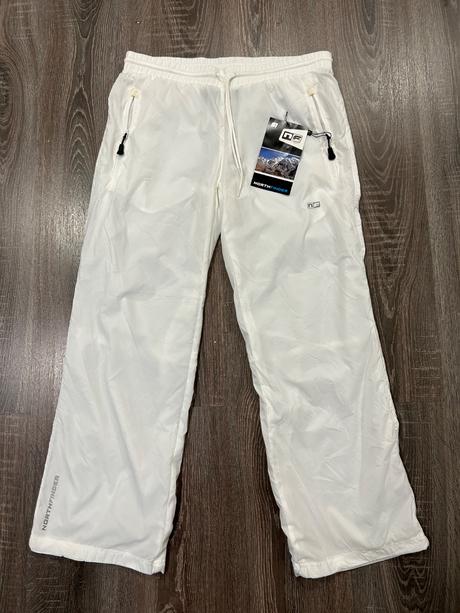 Northfinder nove damske šuštiakove nohavice xxl, northfinder®,xxl