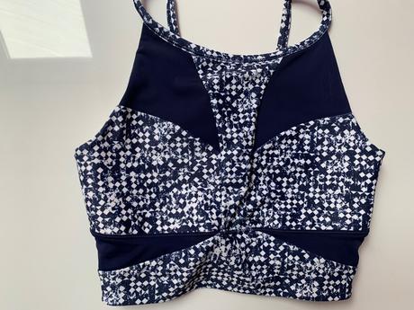 Športová podprsenka 2x, puma,xs