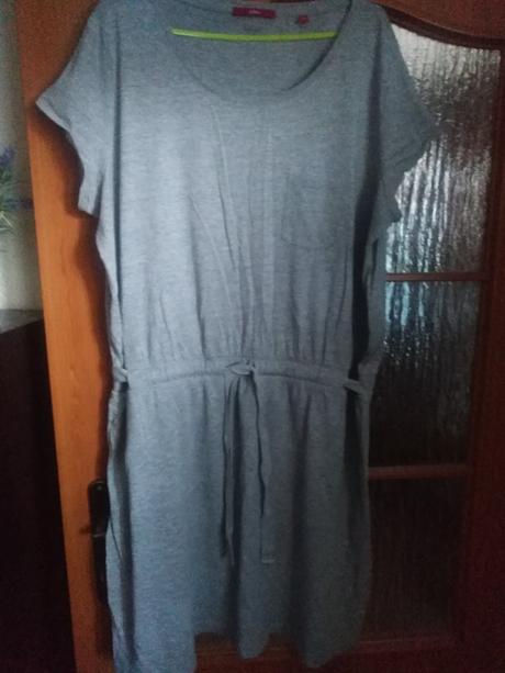 Dámske šaty, s.oliver,46