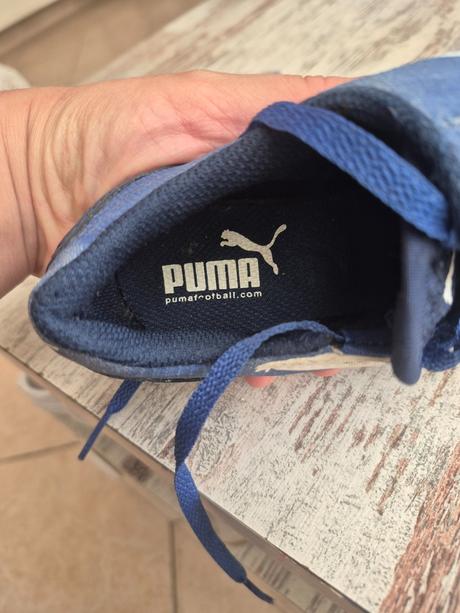 Kopačky puma, puma,28