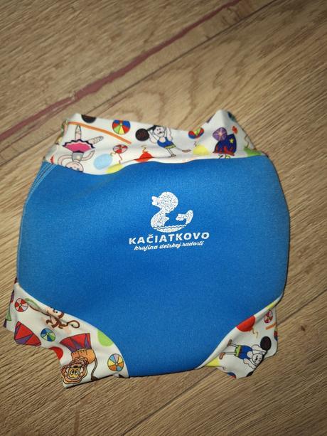 Neoprenove plavky pre deti od 10-14kg, 