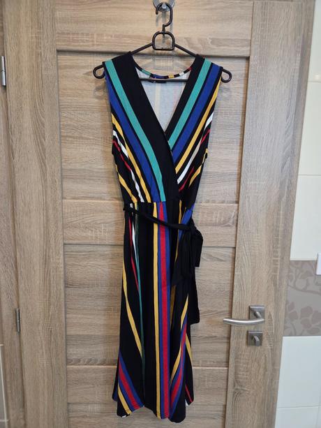 Letné šaty, bonprix,40