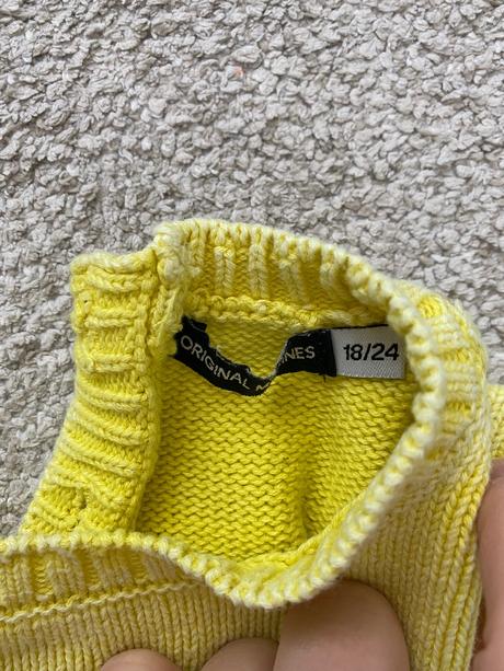 Sveter, original marines,92