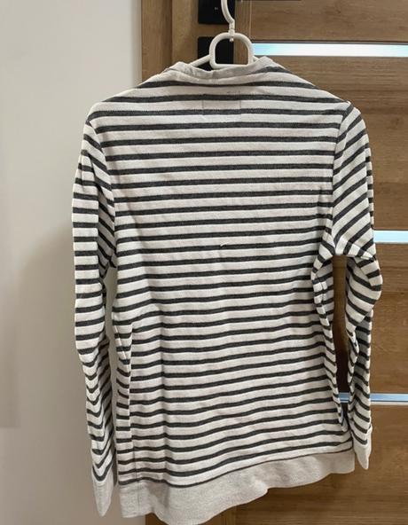 Pásikovany guess svetrik, guess,xs