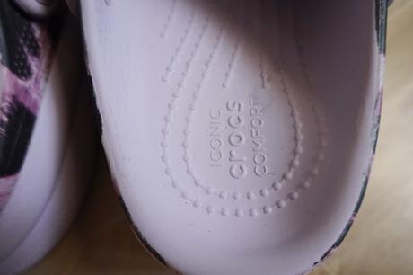 Crocs j4 č.36/37, crocs,36