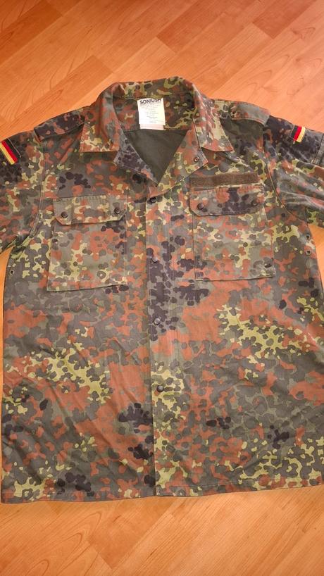 Pánska bunda, xl
