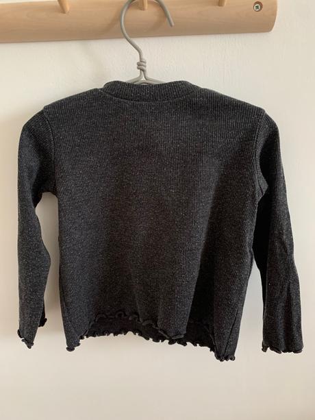 Zara tričko, zara,86