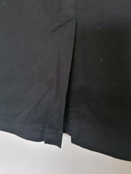 Sukňa cigaretová, camaieu,36