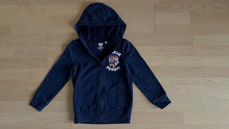 Mikina labková patrola, nickelodeon,128