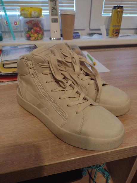 Chlapčenské tenisky, 40