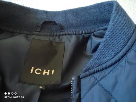 Prešívaná bombera, 36