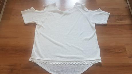 Tričko/blúzka, gina,42