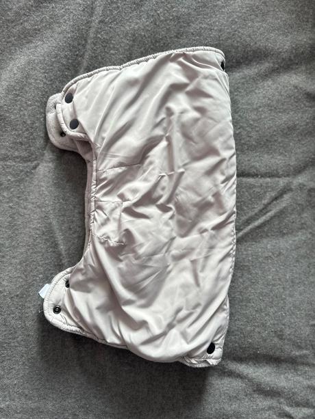 Set ku kočíku buddy & hope,