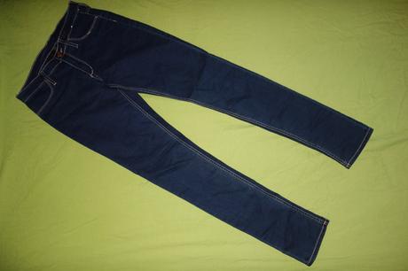 Elasticke riflicky h&m, h&m,152