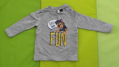 Tričko, nickelodeon,86