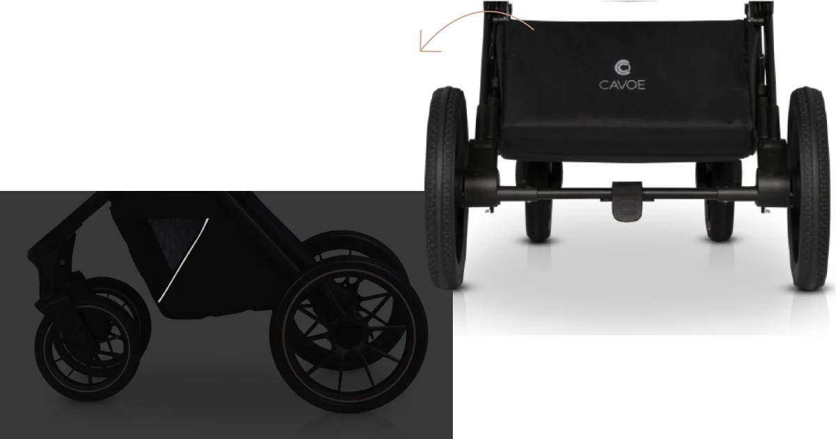 Cavoe Axo Shine Cavoe Axo Shine