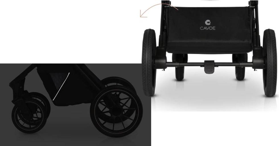 Cavoe Axo Shine Cavoe Axo Shine