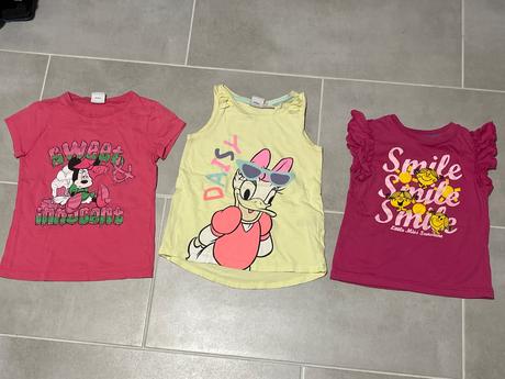 Mix tričko 110, f&f,110