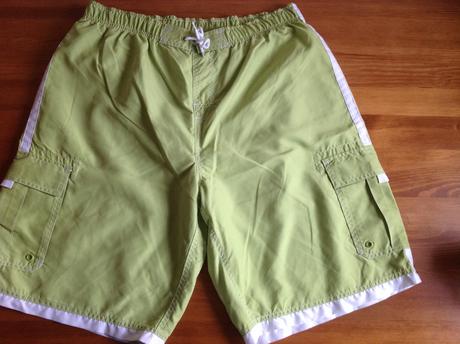 Sortky na kupanie, cherokee,xl