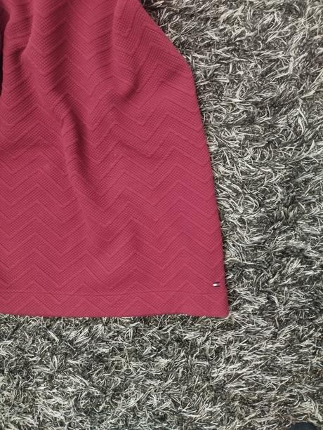 Krásne nové šaty tommy hilfiger m, tommy hilfiger,m