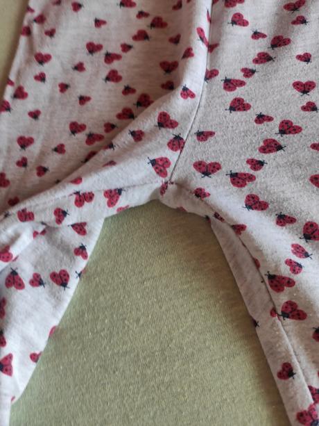 Legíny č. 134, pepco,134