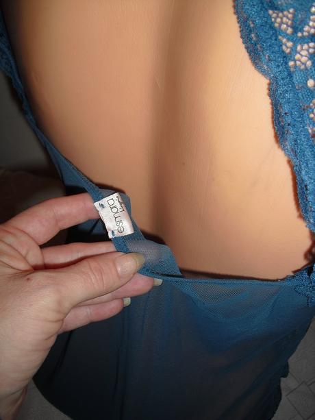 Luxusne body esmara, esmara,l