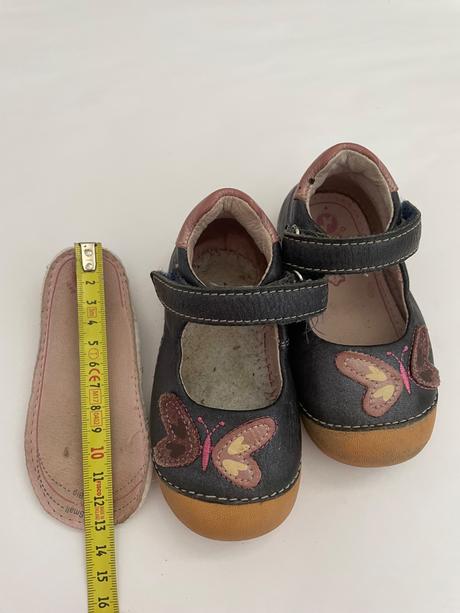 Sandálky, d.d.step,21