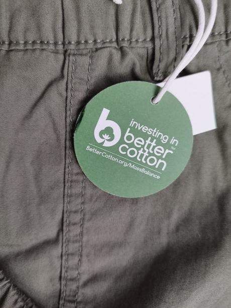 Dámske šortky 2 ks, c&a,40